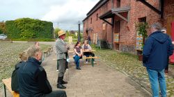 Geschichten Uber Pinnow